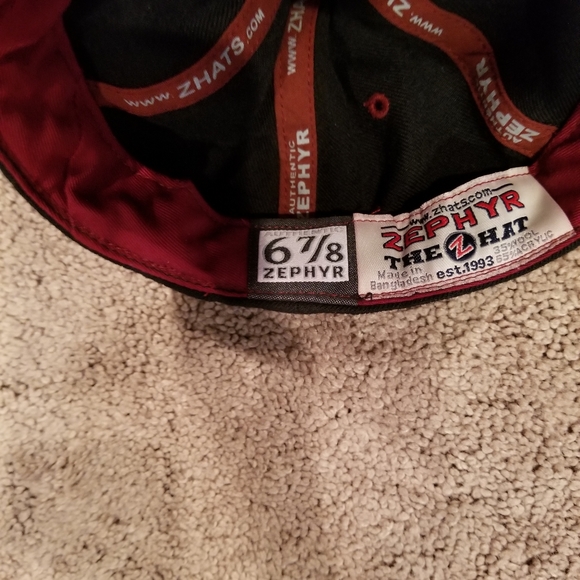 Florida State hat - Picture 4 of 4